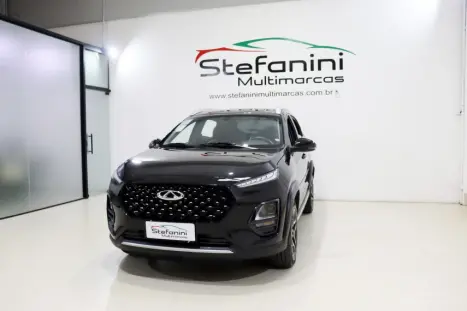 CHERY Tiggo 3X 1.0 12V 4P FLEX VVT PRO TURBO AUTOMTICO CVT, Foto 1