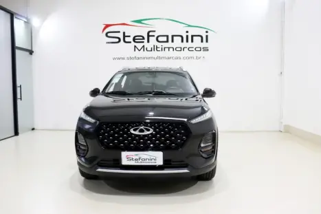CHERY Tiggo 3X 1.0 12V 4P FLEX VVT PRO TURBO AUTOMTICO CVT, Foto 2