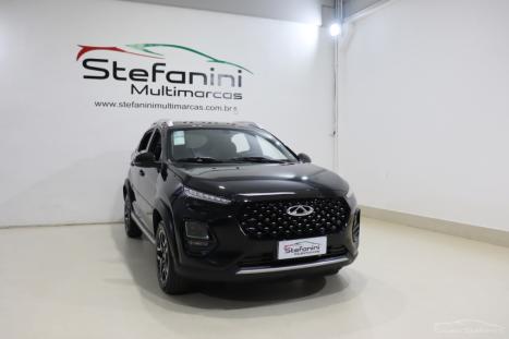 CHERY Tiggo 3X 1.0 12V 4P FLEX VVT PRO TURBO AUTOMTICO CVT, Foto 3