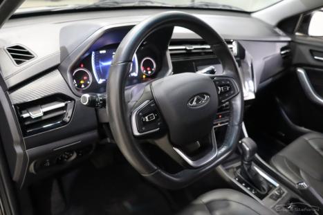 CHERY Tiggo 3X 1.0 12V 4P FLEX VVT PRO TURBO AUTOMTICO CVT, Foto 4