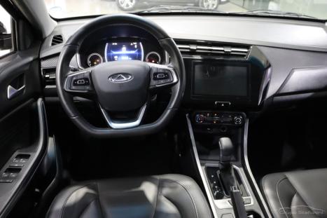 CHERY Tiggo 3X 1.0 12V 4P FLEX VVT PRO TURBO AUTOMTICO CVT, Foto 5