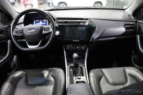CHERY Tiggo 3X 1.0 12V 4P FLEX VVT PRO TURBO AUTOMTICO CVT, Foto 6