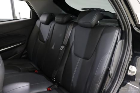 CHERY Tiggo 3X 1.0 12V 4P FLEX VVT PRO TURBO AUTOMTICO CVT, Foto 8