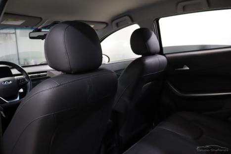 CHERY Tiggo 3X 1.0 12V 4P FLEX VVT PRO TURBO AUTOMTICO CVT, Foto 9