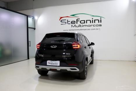 CHERY Tiggo 3X 1.0 12V 4P FLEX VVT PRO TURBO AUTOMTICO CVT, Foto 11