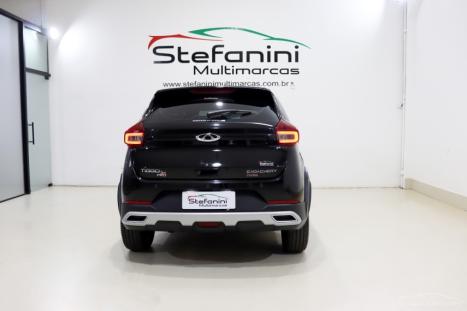 CHERY Tiggo 3X 1.0 12V 4P FLEX VVT PRO TURBO AUTOMTICO CVT, Foto 12