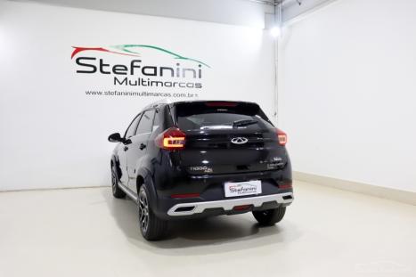 CHERY Tiggo 3X 1.0 12V 4P FLEX VVT PRO TURBO AUTOMTICO CVT, Foto 13