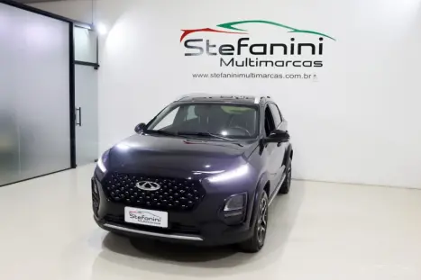 CHERY Tiggo 3X 1.0 12V 4P FLEX VVT PRO TURBO AUTOMTICO CVT, Foto 1