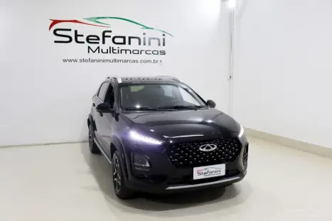 CHERY Tiggo 3X 1.0 12V 4P FLEX VVT PRO TURBO AUTOMTICO CVT, Foto 3