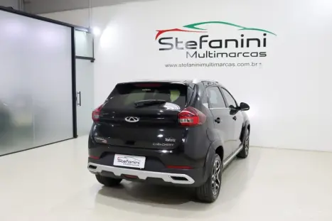 CHERY Tiggo 3X 1.0 12V 4P FLEX VVT PRO TURBO AUTOMTICO CVT, Foto 11