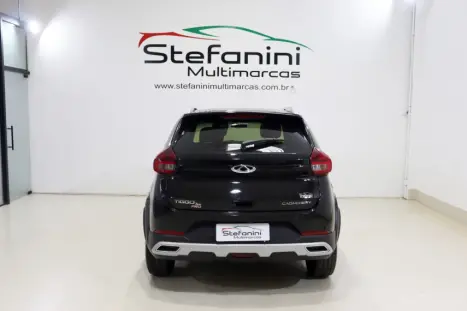CHERY Tiggo 3X 1.0 12V 4P FLEX VVT PRO TURBO AUTOMTICO CVT, Foto 12
