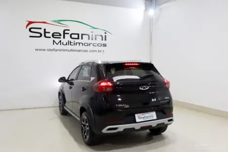 CHERY Tiggo 3X 1.0 12V 4P FLEX VVT PRO TURBO AUTOMTICO CVT, Foto 13