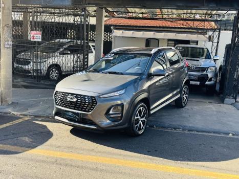 CHERY Tiggo 3X 1.0 12V 4P FLEX VVT PRO TURBO AUTOMTICO CVT, Foto 2