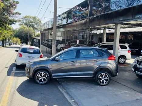 CHERY Tiggo 3X 1.0 12V 4P FLEX VVT PRO TURBO AUTOMTICO CVT, Foto 5