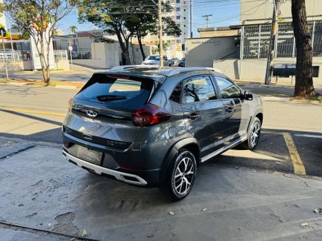 CHERY Tiggo 3X 1.0 12V 4P FLEX VVT PRO TURBO AUTOMTICO CVT, Foto 6