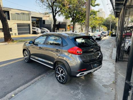 CHERY Tiggo 3X 1.0 12V 4P FLEX VVT PRO TURBO AUTOMTICO CVT, Foto 7