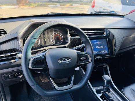 CHERY Tiggo 3X 1.0 12V 4P FLEX VVT PRO TURBO AUTOMTICO CVT, Foto 8