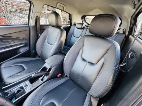 CHERY Tiggo 3X 1.0 12V 4P FLEX VVT PRO TURBO AUTOMTICO CVT, Foto 9