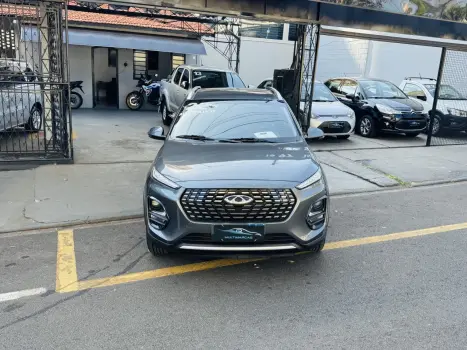 CHERY Tiggo 3X 1.0 12V 4P FLEX VVT PRO TURBO AUTOMTICO CVT, Foto 3