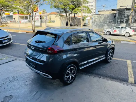 CHERY Tiggo 3X 1.0 12V 4P FLEX VVT PRO TURBO AUTOMTICO CVT, Foto 7