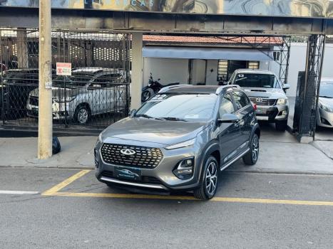 CHERY Tiggo 3X 1.0 12V 4P FLEX VVT PLUS TURBO AUTOMTICO CVT, Foto 2
