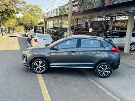 CHERY Tiggo 3X 1.0 12V 4P FLEX VVT PLUS TURBO AUTOMTICO CVT, Foto 4