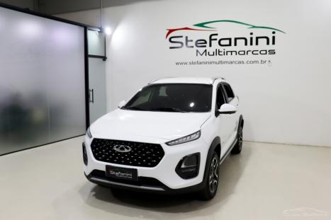 CHERY Tiggo 3X 1.0 12V 4P FLEX VVT PRO TURBO AUTOMTICO CVT, Foto 1