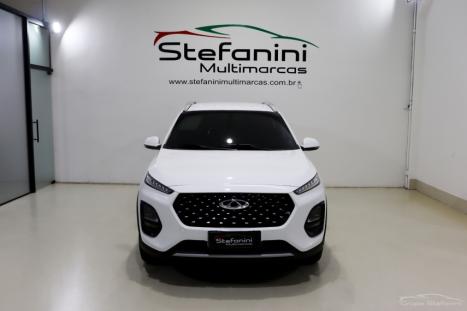 CHERY Tiggo 3X 1.0 12V 4P FLEX VVT PRO TURBO AUTOMTICO CVT, Foto 2