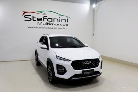 CHERY Tiggo 3X 1.0 12V 4P FLEX VVT PRO TURBO AUTOMTICO CVT, Foto 3