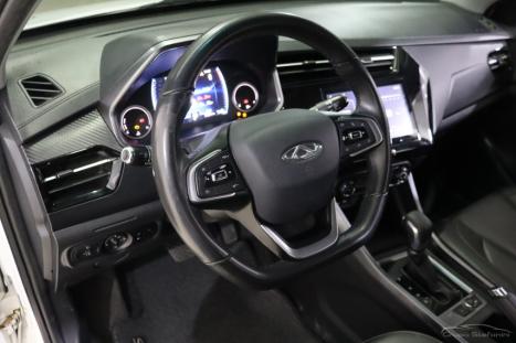 CHERY Tiggo 3X 1.0 12V 4P FLEX VVT PRO TURBO AUTOMTICO CVT, Foto 4