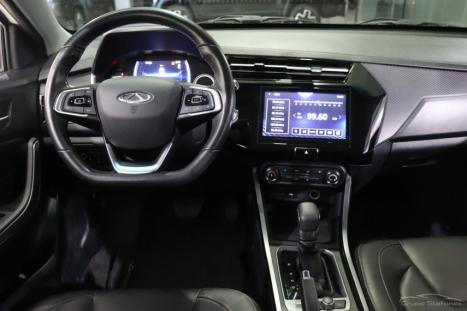 CHERY Tiggo 3X 1.0 12V 4P FLEX VVT PRO TURBO AUTOMTICO CVT, Foto 5