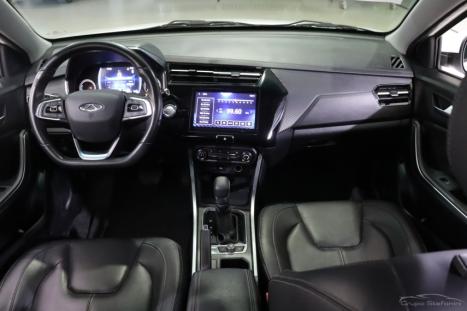 CHERY Tiggo 3X 1.0 12V 4P FLEX VVT PRO TURBO AUTOMTICO CVT, Foto 6