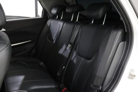 CHERY Tiggo 3X 1.0 12V 4P FLEX VVT PRO TURBO AUTOMTICO CVT, Foto 8