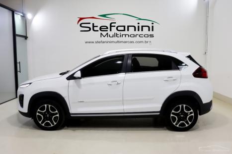 CHERY Tiggo 3X 1.0 12V 4P FLEX VVT PRO TURBO AUTOMTICO CVT, Foto 10