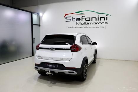 CHERY Tiggo 3X 1.0 12V 4P FLEX VVT PRO TURBO AUTOMTICO CVT, Foto 11