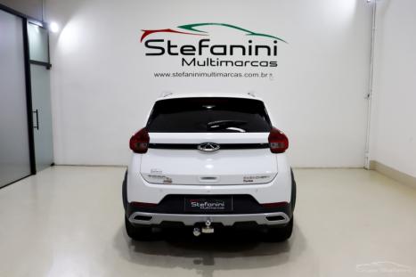 CHERY Tiggo 3X 1.0 12V 4P FLEX VVT PRO TURBO AUTOMTICO CVT, Foto 12