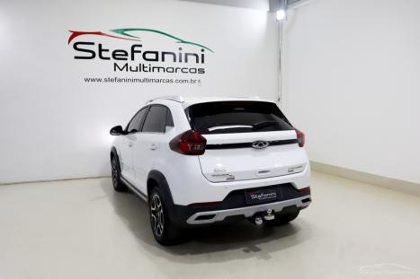 CHERY Tiggo 3X 1.0 12V 4P FLEX VVT PRO TURBO AUTOMTICO CVT, Foto 13