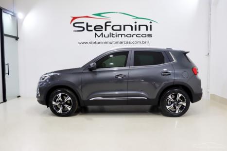 CHERY Tiggo 5X 1.5 16V 4P VVT TURBO iFLEX SPORT AUTOMTICO CVT, Foto 10