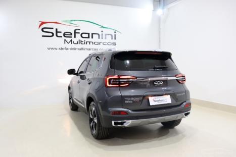 CHERY Tiggo 5X 1.5 16V 4P VVT TURBO iFLEX SPORT AUTOMTICO CVT, Foto 13