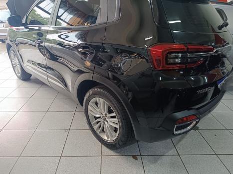 CHERY Tiggo 5X 1.5 16V 4P VVT TURBO iFLEX AUTOMTICO CVT, Foto 5