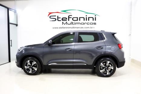 CHERY Tiggo 5X 1.5 16V 4P VVT TURBO iFLEX SPORT AUTOMTICO CVT, Foto 10