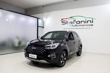 CHERY Tiggo 5X 1.5 16V 4P VVT TURBO iFLEX SPORT AUTOMTICO CVT, Foto 1