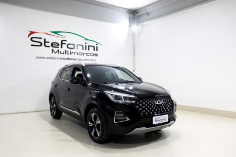 CHERY Tiggo 5X 1.5 16V 4P VVT TURBO iFLEX SPORT AUTOMTICO CVT, Foto 3