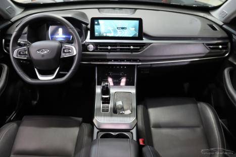 CHERY Tiggo 5X 1.5 16V 4P VVT TURBO iFLEX SPORT AUTOMTICO CVT, Foto 6