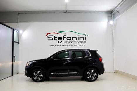 CHERY Tiggo 5X 1.5 16V 4P VVT TURBO iFLEX SPORT AUTOMTICO CVT, Foto 10