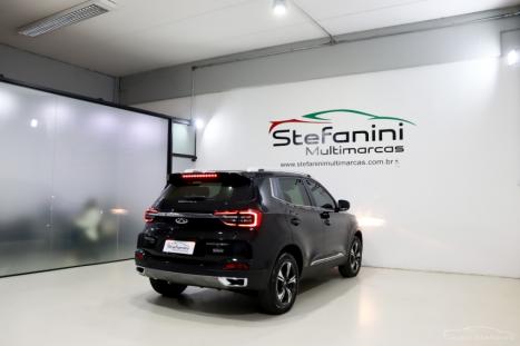 CHERY Tiggo 5X 1.5 16V 4P VVT TURBO iFLEX SPORT AUTOMTICO CVT, Foto 11