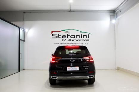 CHERY Tiggo 5X 1.5 16V 4P VVT TURBO iFLEX SPORT AUTOMTICO CVT, Foto 12