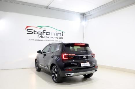 CHERY Tiggo 5X 1.5 16V 4P VVT TURBO iFLEX SPORT AUTOMTICO CVT, Foto 13