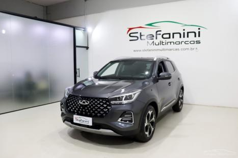 CHERY Tiggo 5X 1.5 16V 4P VVT TURBO iFLEX SPORT AUTOMTICO CVT, Foto 1