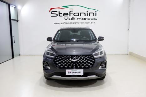 CHERY Tiggo 5X 1.5 16V 4P VVT TURBO iFLEX SPORT AUTOMTICO CVT, Foto 2